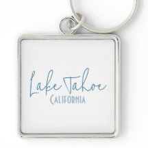 Lake Tahoe, Kalifornien Reiseandenken