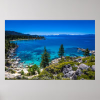Lake Tahoe