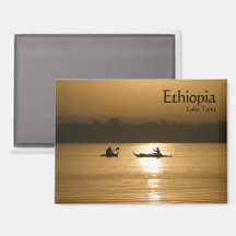 Lake Tana Ethiopia