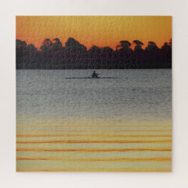 Lake Wendouree Calm Before Nightfall