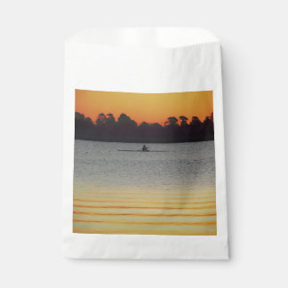 Lake Wendouree Calm Before Nightfall Geschenktütchen