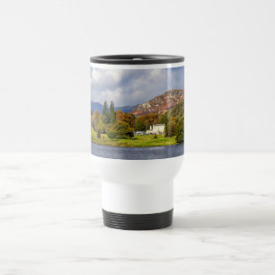 Lake Windermere in Cumbria Tasse