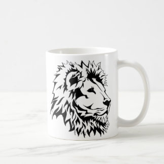 Lakeland-Löwe-Stolz-Tasse Kaffeetasse