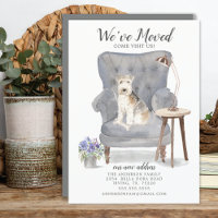 Lakeland Terrier Dog | Ankündigung der Beförderung