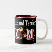Lakeland Terrier MAMA Geschenke
