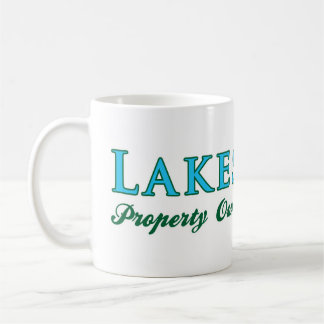 Lakeshore Tasse