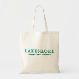 Lakeshore Tote bag