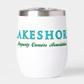 Lakeshore Verre sans pierre
