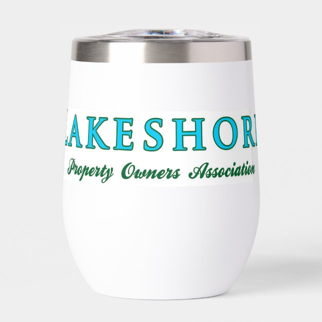 Lakeshore Verre sans pierre (Avant)