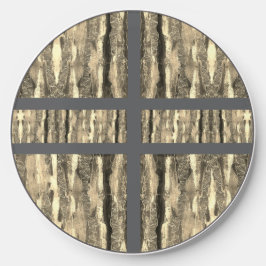 "Lakeside" Camouflage Wireless Ladegerät