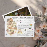 Lakeside Campground | Hochzeitstag