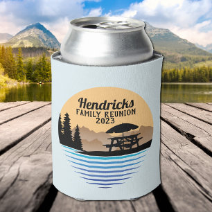 Lakeside Design Wiedersehen Can Cooler Dosenkühler