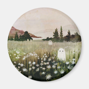 Lakeside Magnet