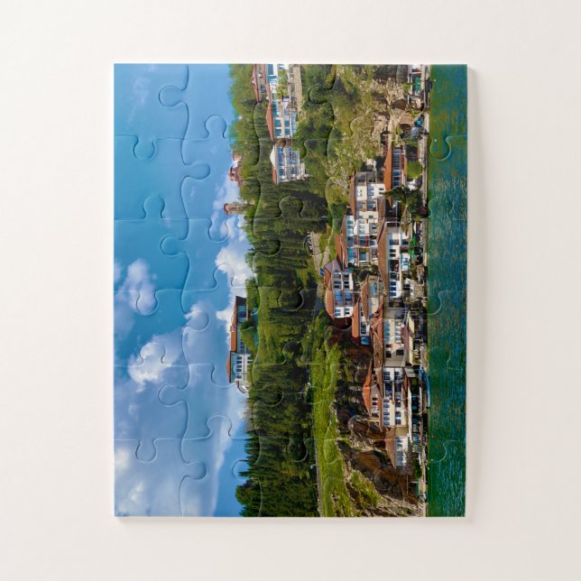 Lakeside Serenity | Ohrid, Nordmazedonien (Vertikal)