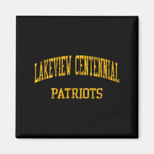 Lakeview Centennial High School HS Garland TX Magnet