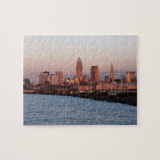Lakeview Cleveland View (Horizontal)