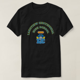 Lakeyiew Centennial High School Alumni T-Shirt