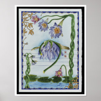 Lakme Bass Clef 2 - Poster 1nt