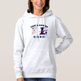 Lakota Alumni Hoodie