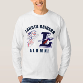 Lakota Alumni T-Shirt