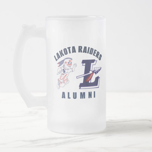 Lakota Alumni Tasse (Links)