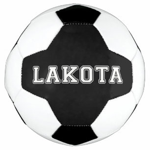 Lakota Fußball