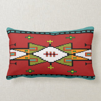 Lakota Geistlumbar-Kissen Lendenkissen