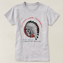 Lakota Sioux T - Shirt