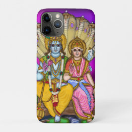 Lakshmi Narayan Handyhülle Case-Mate iPhone Hülle