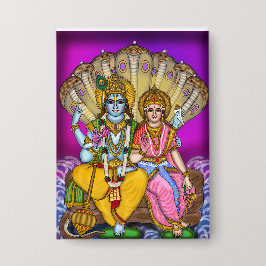 Lakshmi Narayan Knopf Button