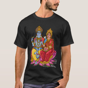 Lakshmi Narayan T - Shirt