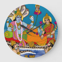 Lakshmi Narayan Uhr
