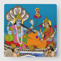 Lakshmi-Narayan-Uhr