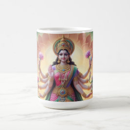 Lakshmi Tasse