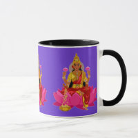 Lakshmi Tasse