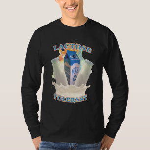 laktosetolerant T-Shirt