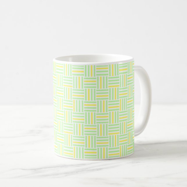 LAKU KAFFEETASSE (VorderseiteRechts)
