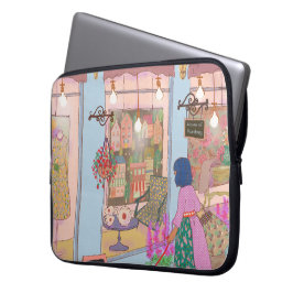 LALATOWN Laptop-Hülle  Laptopschutzhülle