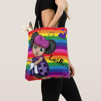 LaliBella unterschiedliche" Taschen-Tasche Tasche