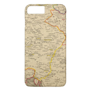 L'Allemagne 1373 1437 Case-Mate iPhone Hülle