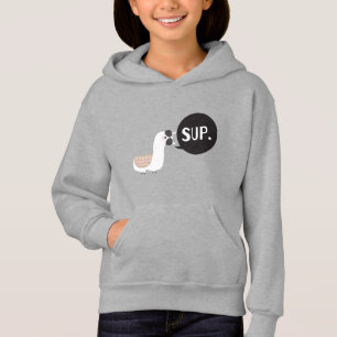 Lama 11 hoodie