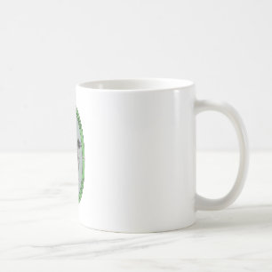 Lama-Bier-Tasse Kaffeetasse