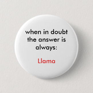 Lama! Button