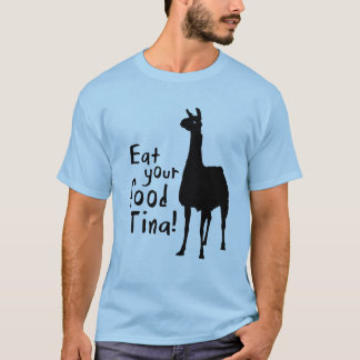 Lama Dynamite T-Shirt