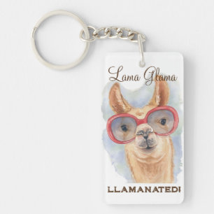 "LAMA GLAMA"