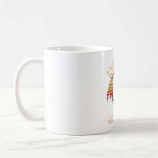 Lama Kaffeetasse