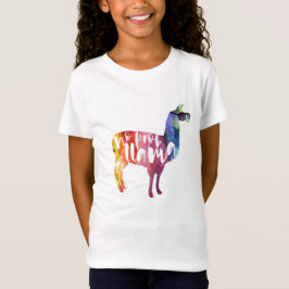 Lama. Kein Probllama. Kein Prob-Lama. Lustige T-Shirt