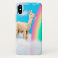 Lama-Regenbogen