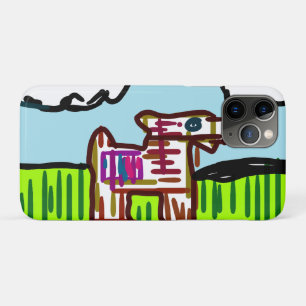 Lama-Spaß Case-Mate iPhone Hülle