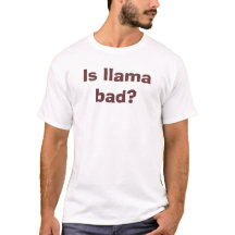 Lama?